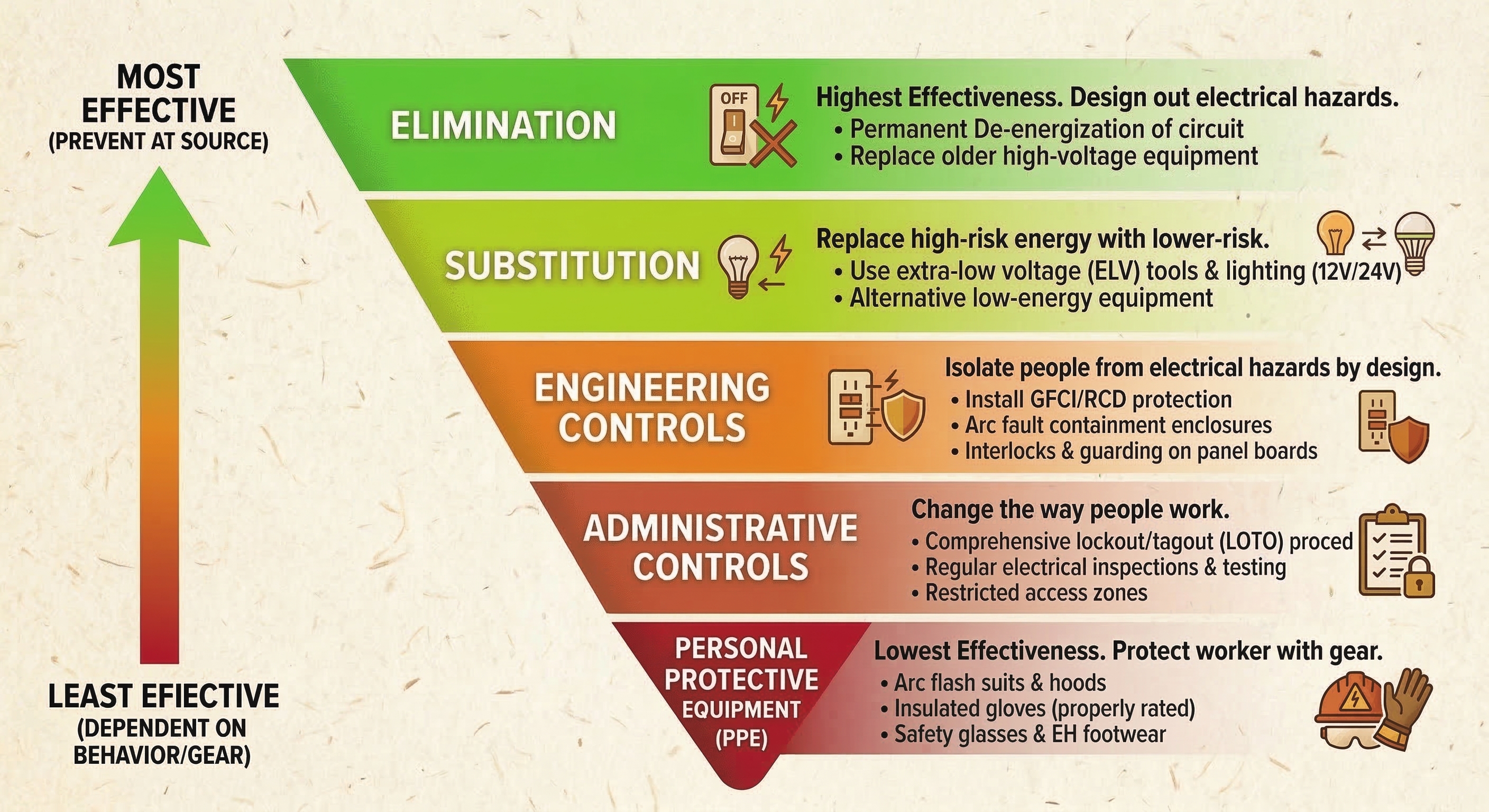 Safety Topics